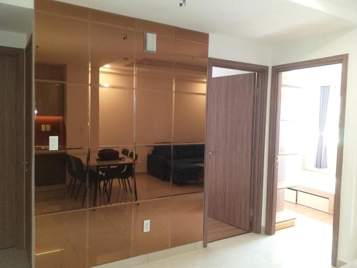 The View Midori Park for expat