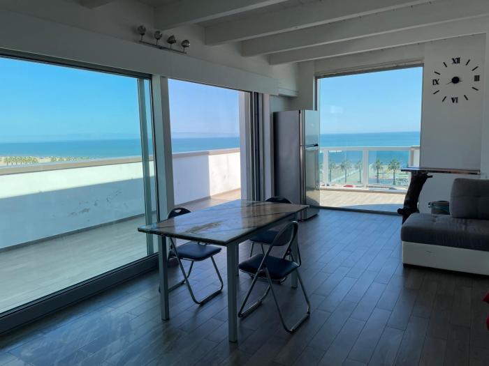 Attico - Il Panorama