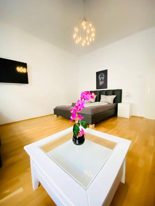 Comfortable 2BR Apartment 10 Min Transport to Stadthalle