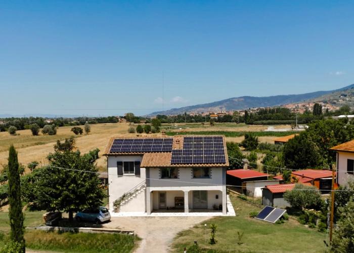 Netik Apartment Cortona - Tuscan Vineyard escape