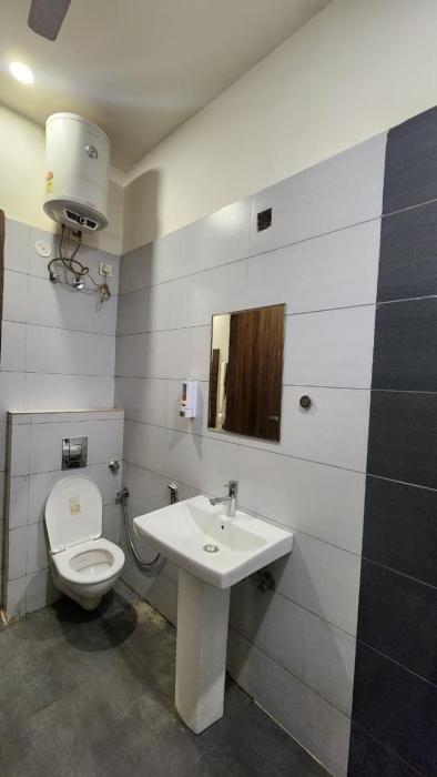 Hotel Surya Inn