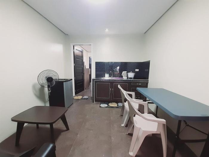 Avana Hills Boracay Prime Super Value Suite 102