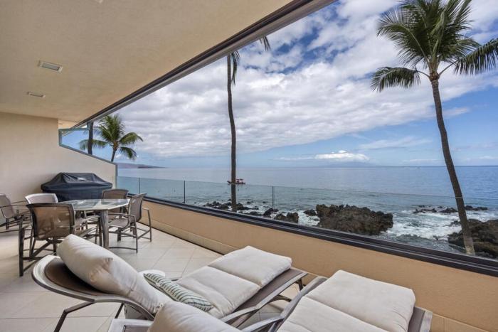 MAKENA SURF, #F-206 condo