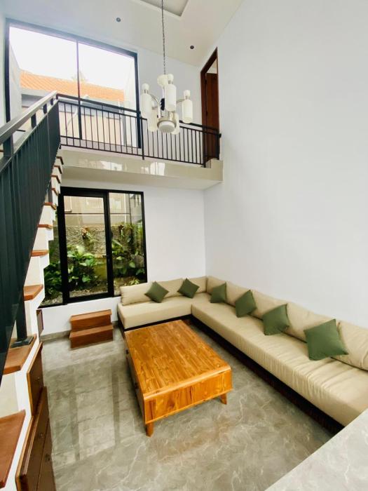 Solvista Retreat Ubud