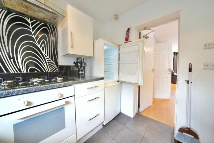 3 bedroom house in Salford