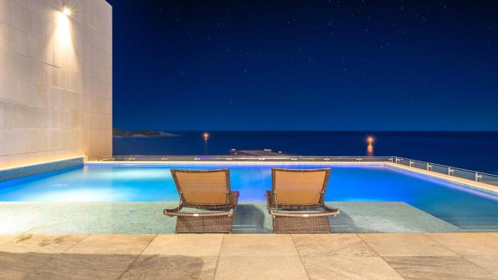 Goseong Moneblue Pension