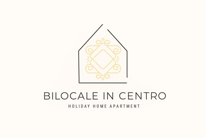 Bilocale in Centro