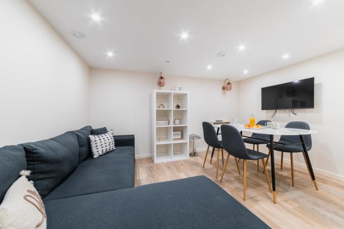 Sous Plex palais des congres Porte Maillot - 4P