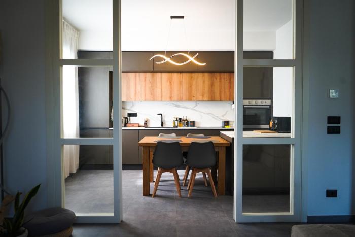 Netik Apartment - Tuscany