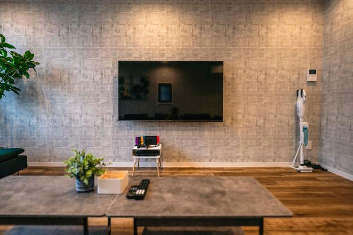 TasoneSTAY GATHERING in SHINOSAKA NNK1