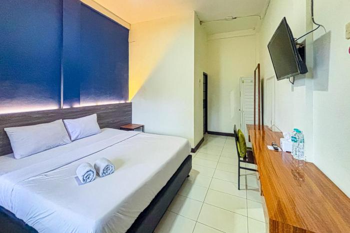 Garden View near Batu Tulis RedPartner