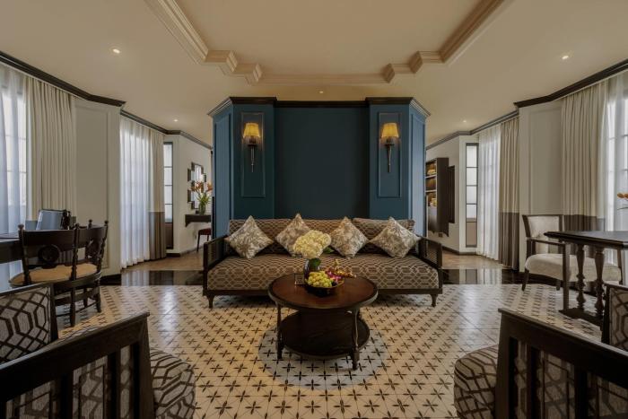 Champton Hanoi Hotel