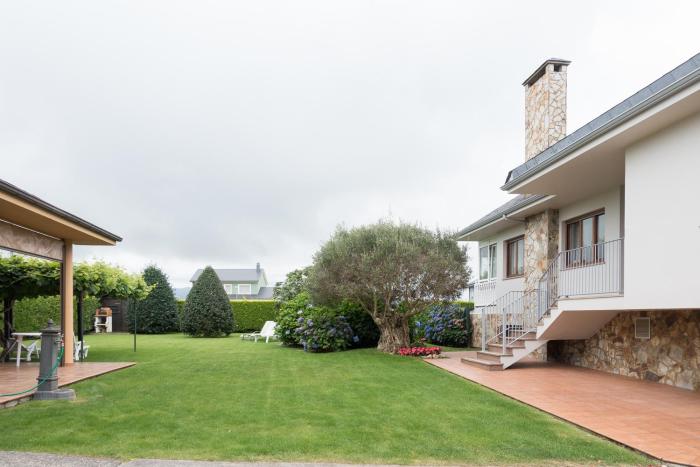 apartamento 1 matrimonial con terraza acristalada