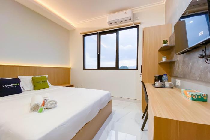 Urbanview Griya Cendhani Magelang