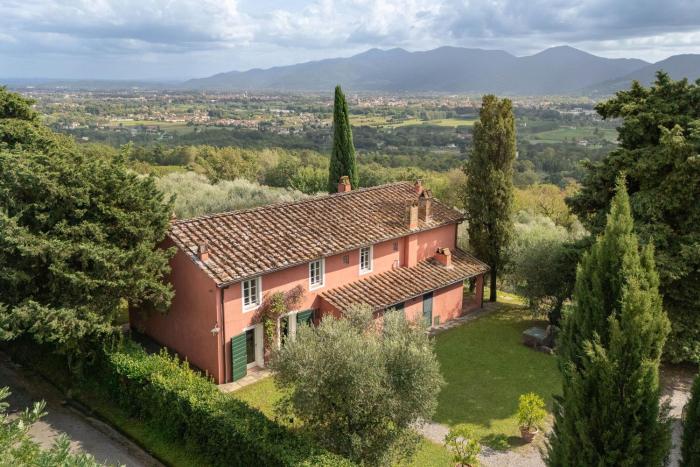 Il Vignale by Salogi Villas