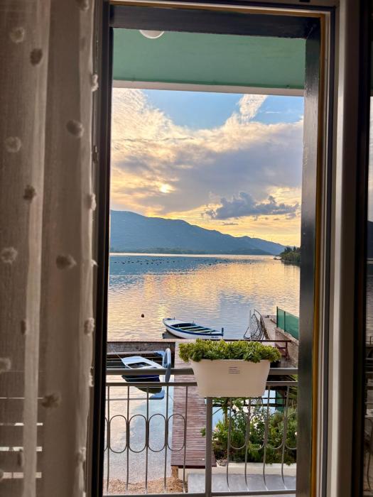 Villa Luka Apartman Pavo