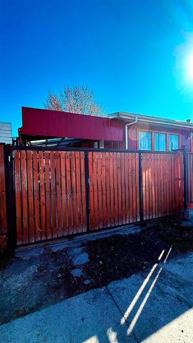 A paso del centro, mini cabaña cómoda