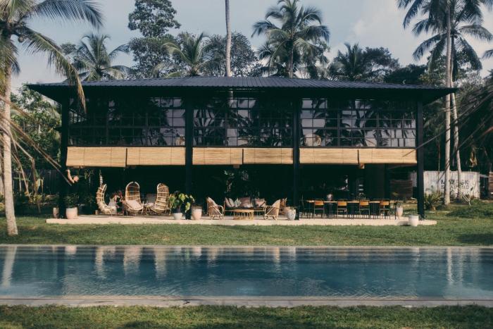 PALM Hotel