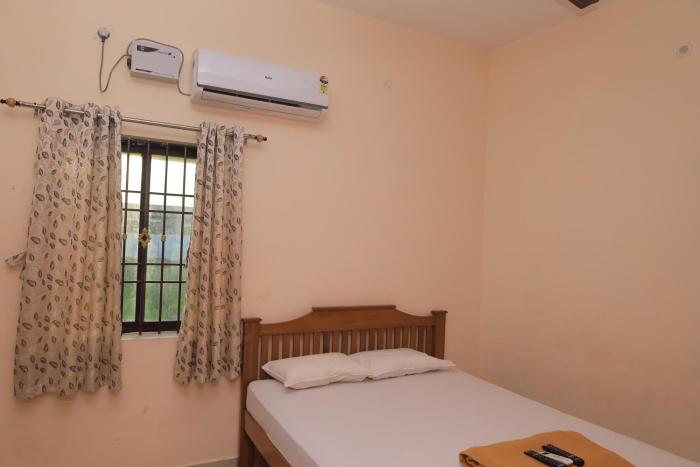 Magesh Residency