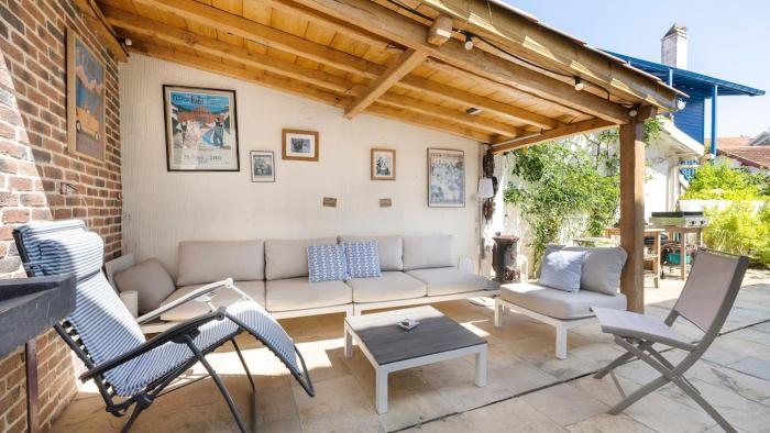 BEAURIVAGE -En plein coeur de Beaurivage