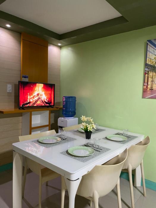 One Oasis Davao Condiminium