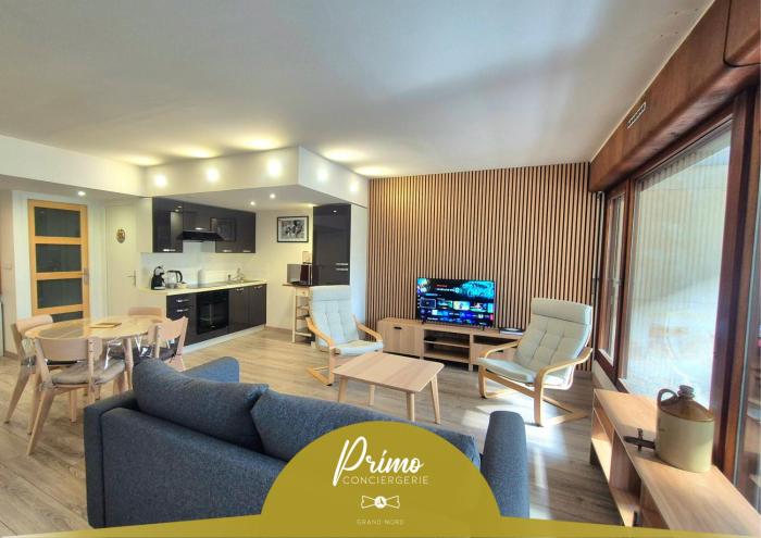 Le Régence - Hyper Centre