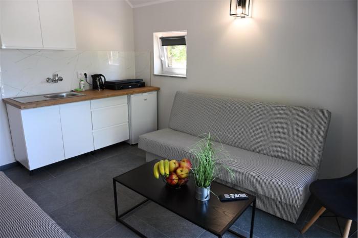 Ośrodek Wypoczynkowy Laguna Gold Skorzęcin