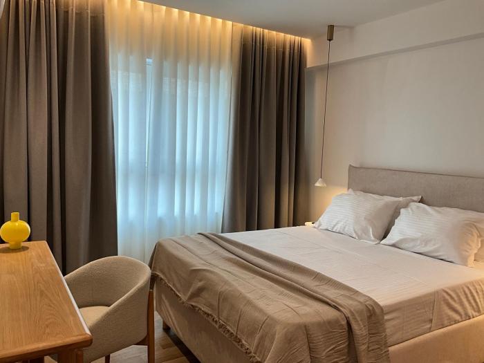 NEW Apartment in Plaka by Libertys Canvas