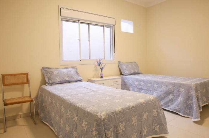 Pousada América Aeroporto Viracopos Campinas - Unidade II