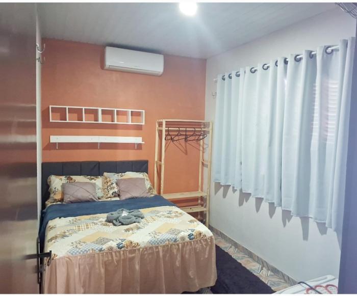 Hospedagem Aconchego do Lar