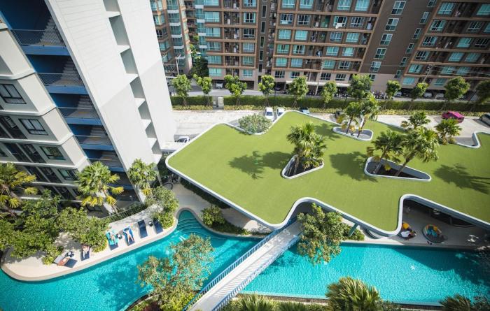 Entire apartment in Kathu, Phuket, Thailand