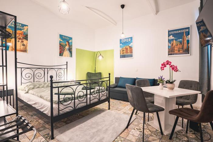 Stay at Schönbrunn #8