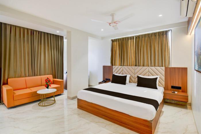 Palette - K9 Family Restaurant