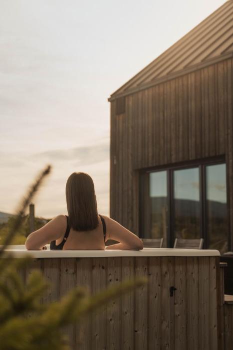 Majołka- kameralna Stodoła w Izerach na wynajem