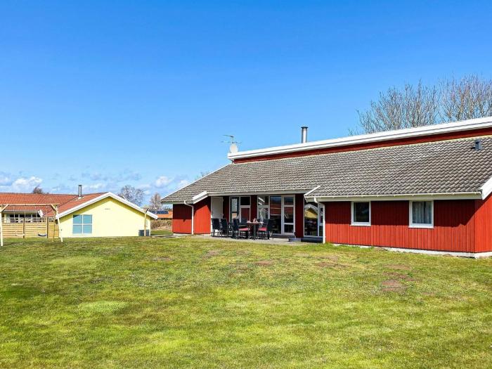 12 person holiday home in Nordborg