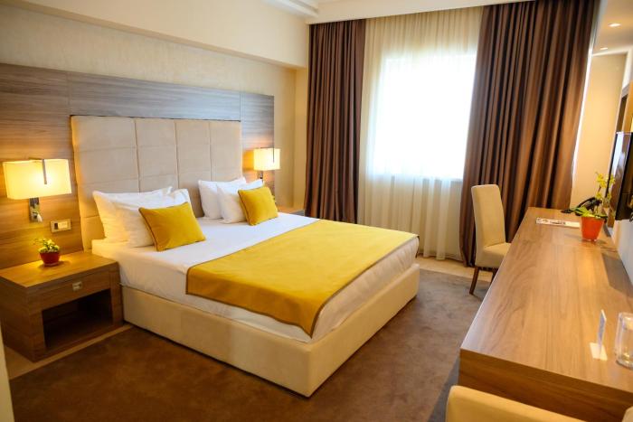 Hotel Tami Residence