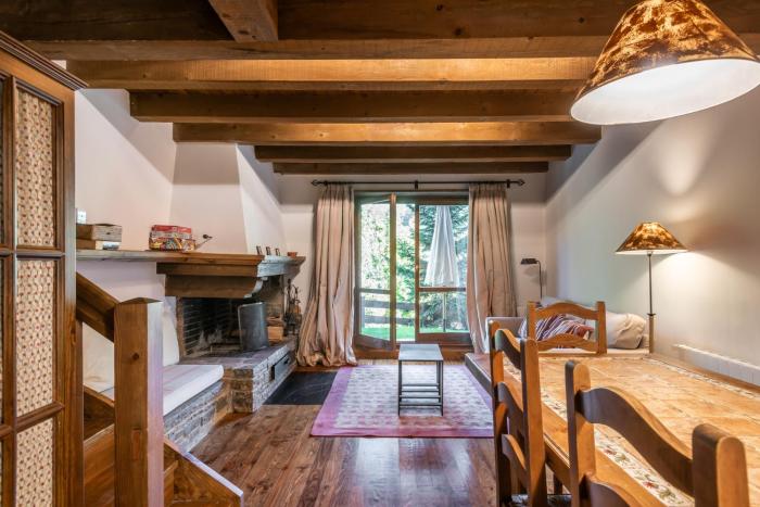 Casa Tarter by Totiaran