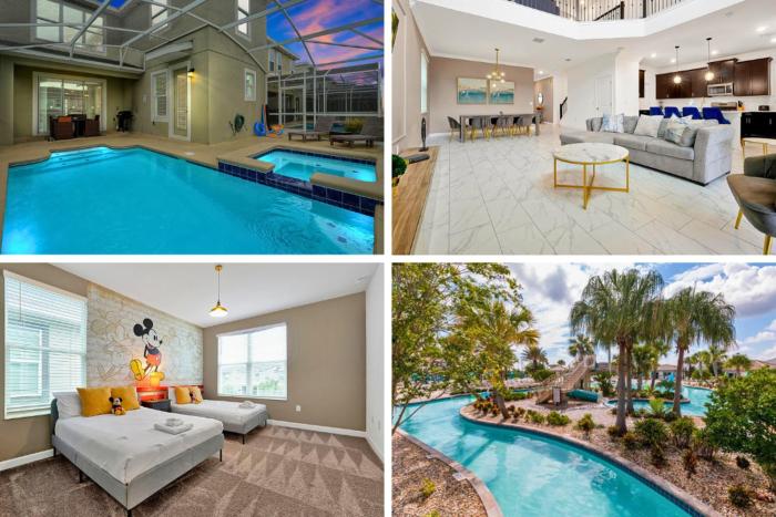 1085 LEADER ST DAVENPORT 5 BED