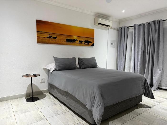 Gae Ga Monare Guest House