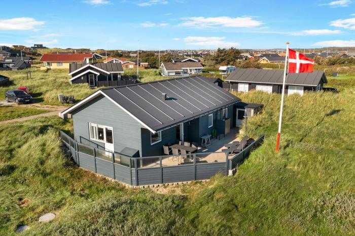 Redningsvejen Nord 67