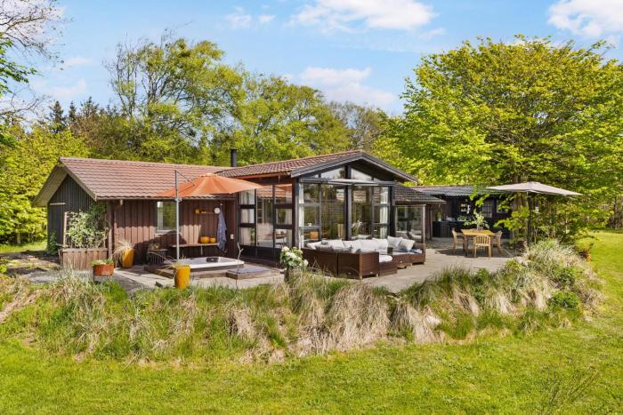 Granlien 3, A Holiday Home With Soul And Charm!