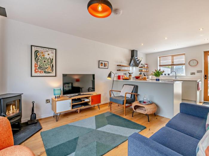 2 Bed in Helmsley G0037