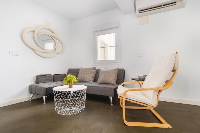 Moderno Y Luminoso Calle Salado