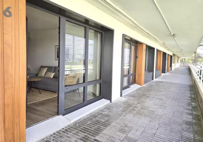 Playa Sardinero - Little Homes 6