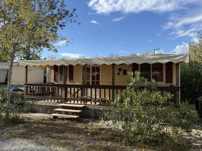 Camping Paradiso - Aranciona 7