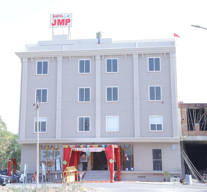 Hotel JMP