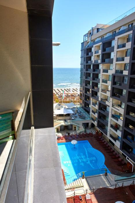 Apartament Aqua Viva ResortS