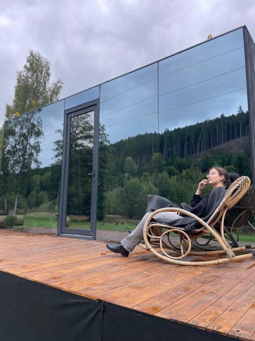 Quiet Anomaly Glamping Forest & Wellness Retreat Adults Only