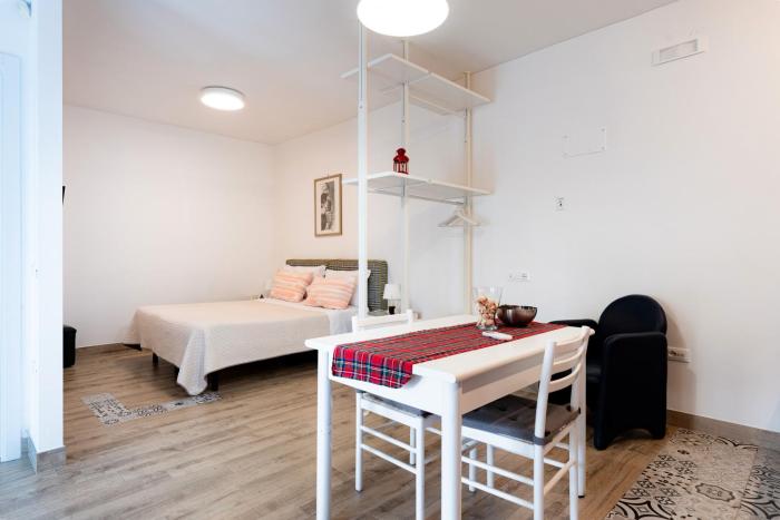 Dimora Spine Bianche