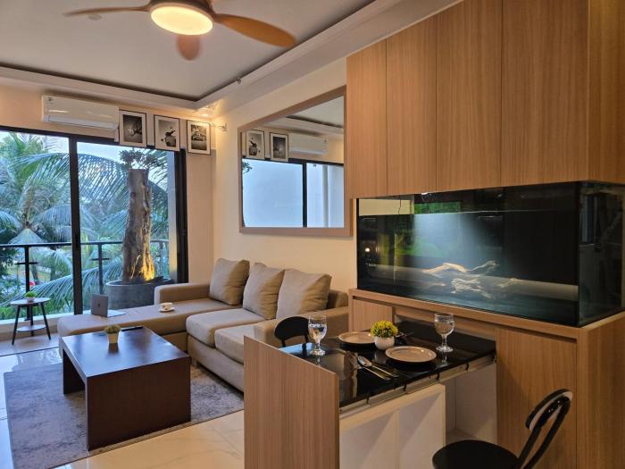 Apart condotel Sky House BSD